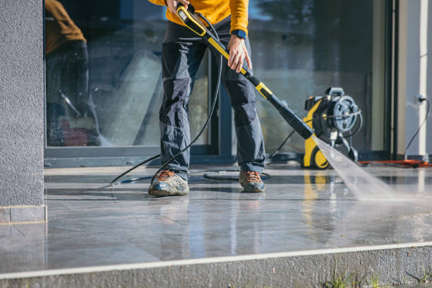 Streetsboro, OH  Pressure Washing Services Company
